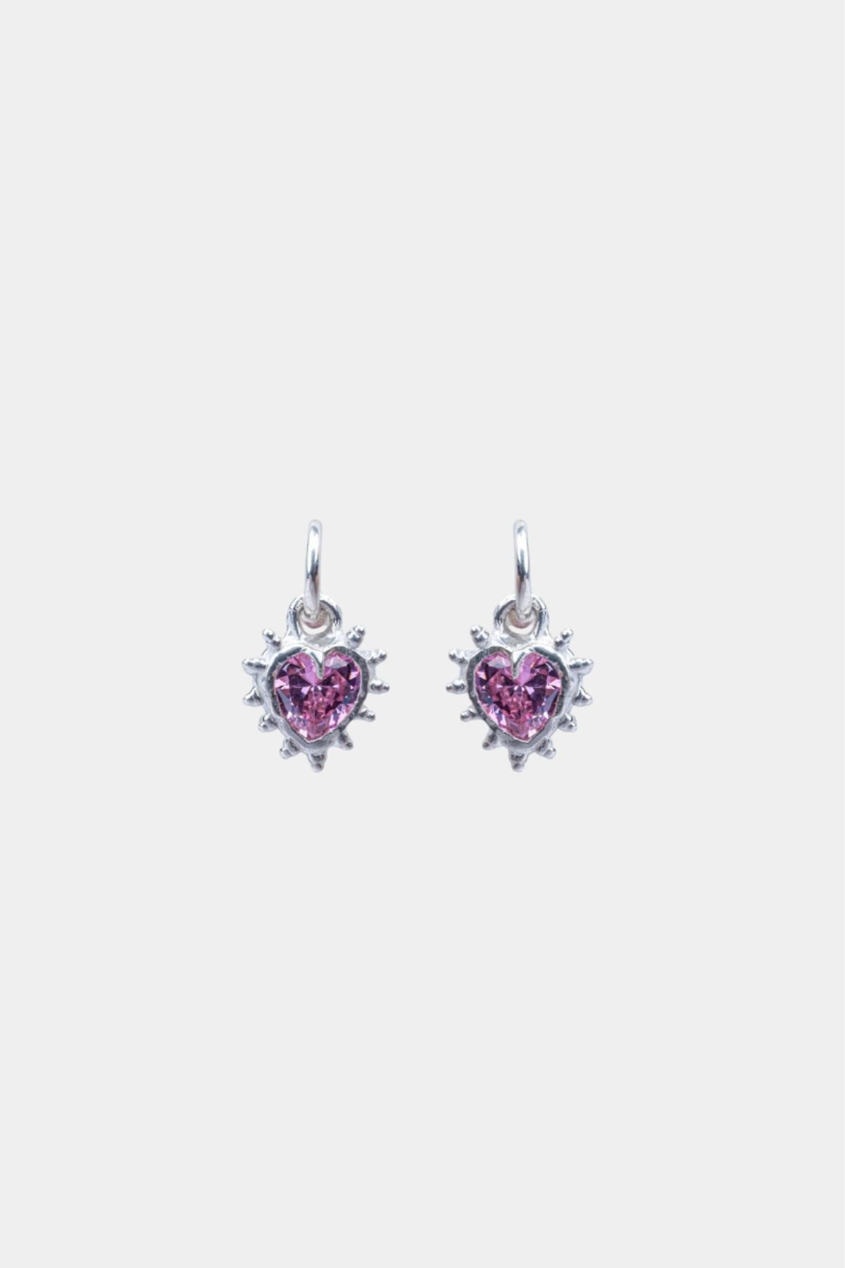 Heart Hoops