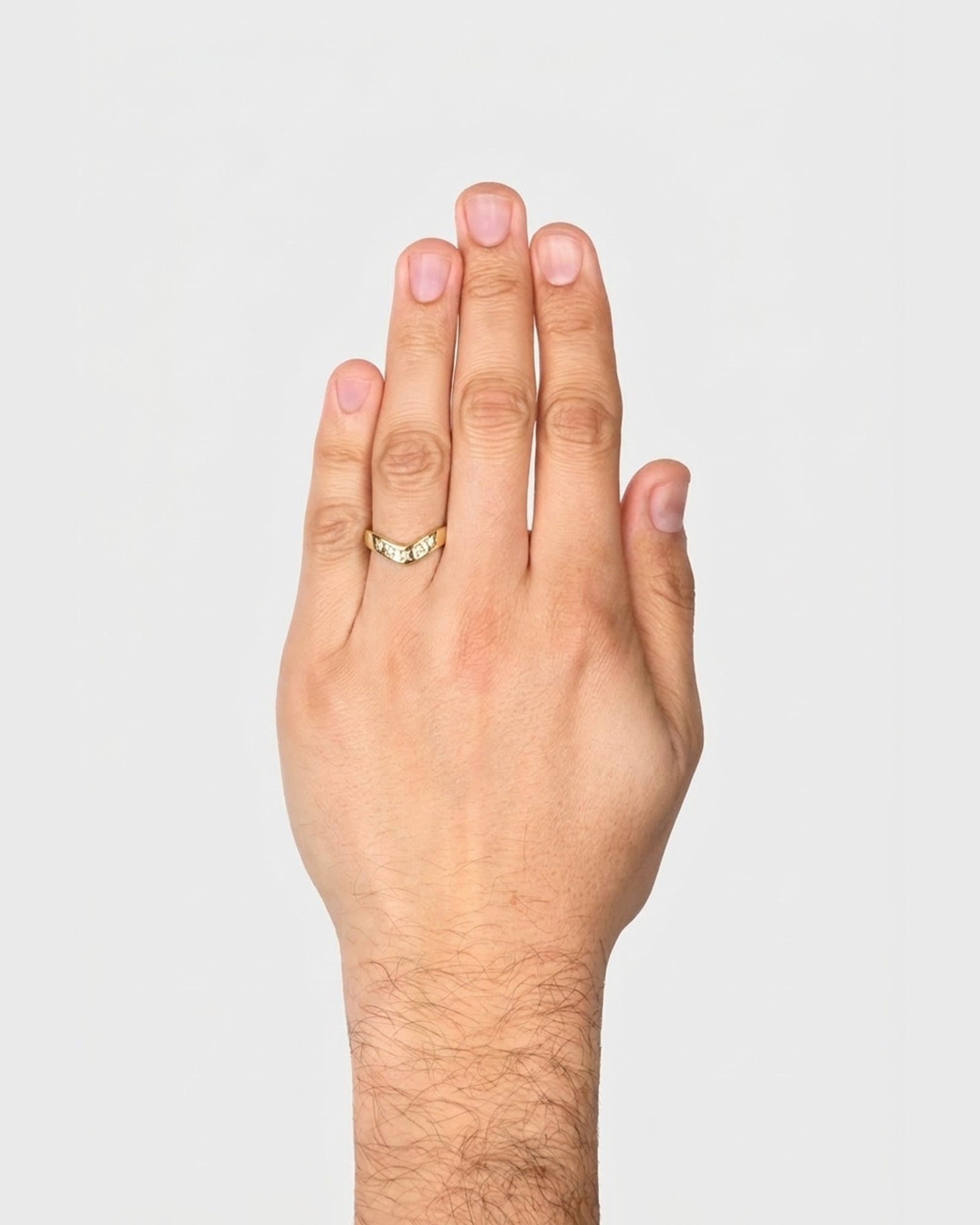 Heavenly Vow Ring