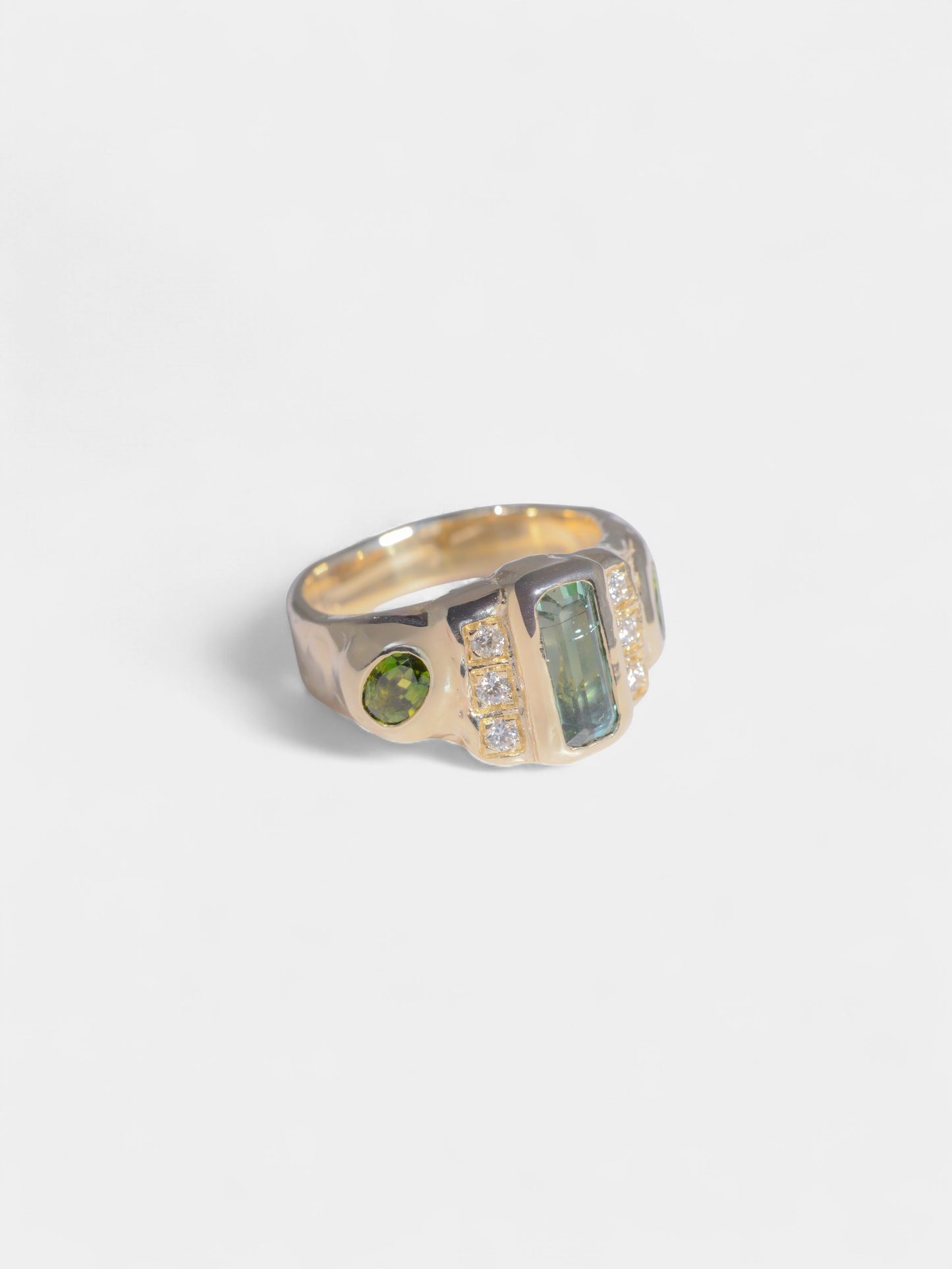 Heritage Ring