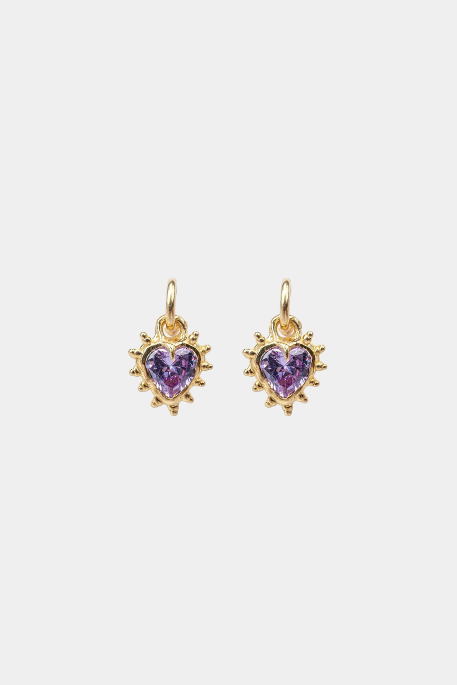 Heart Hoops