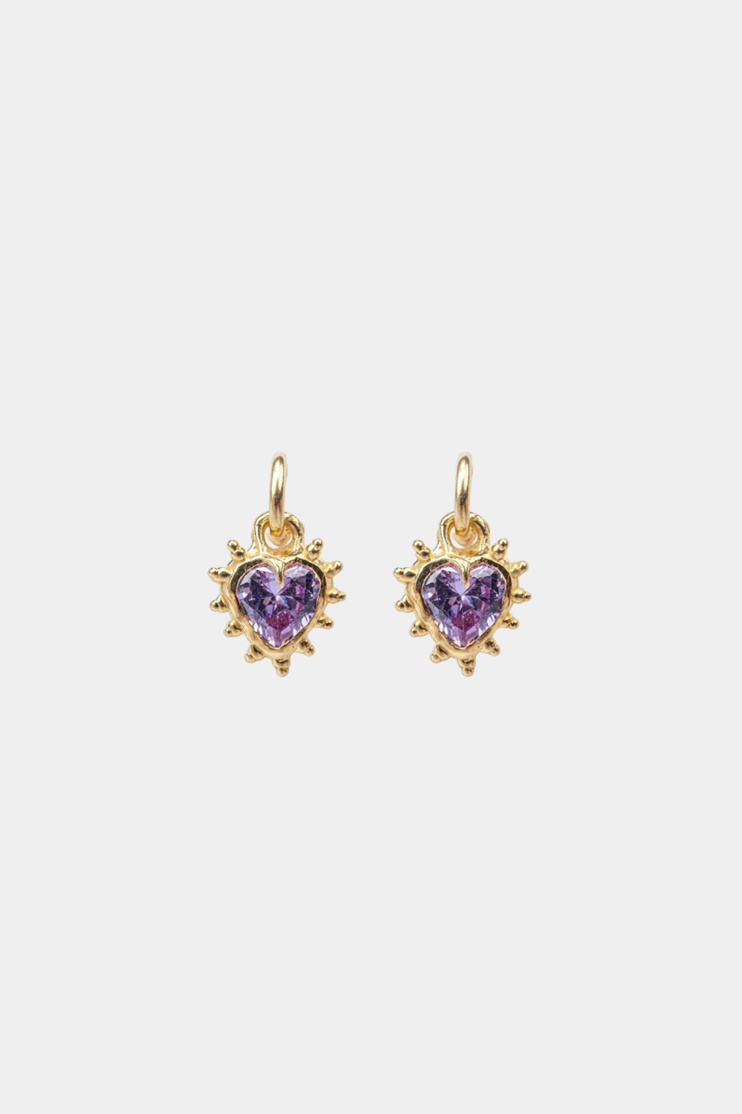 Heart Hoops