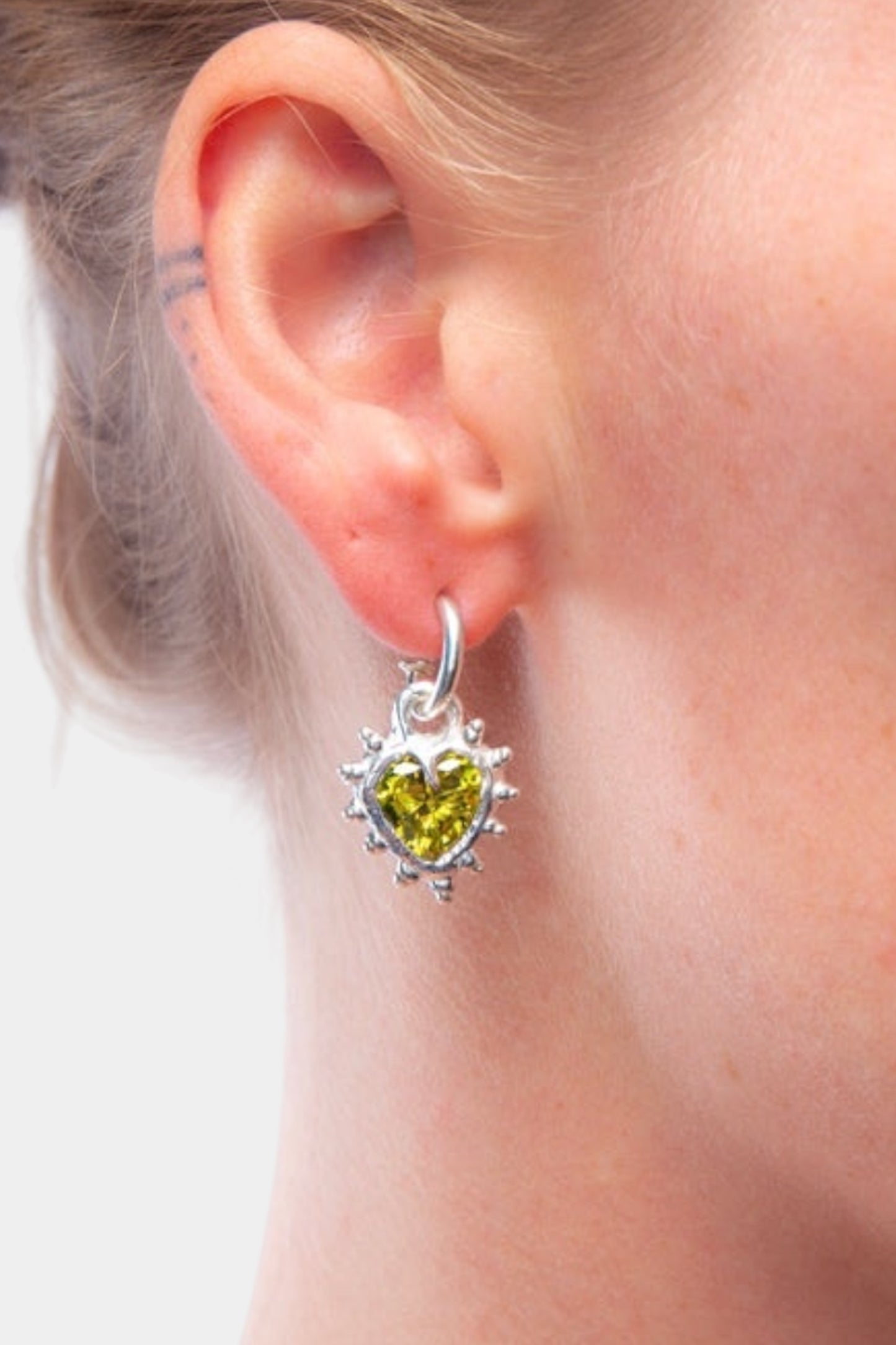 Heart Hoops