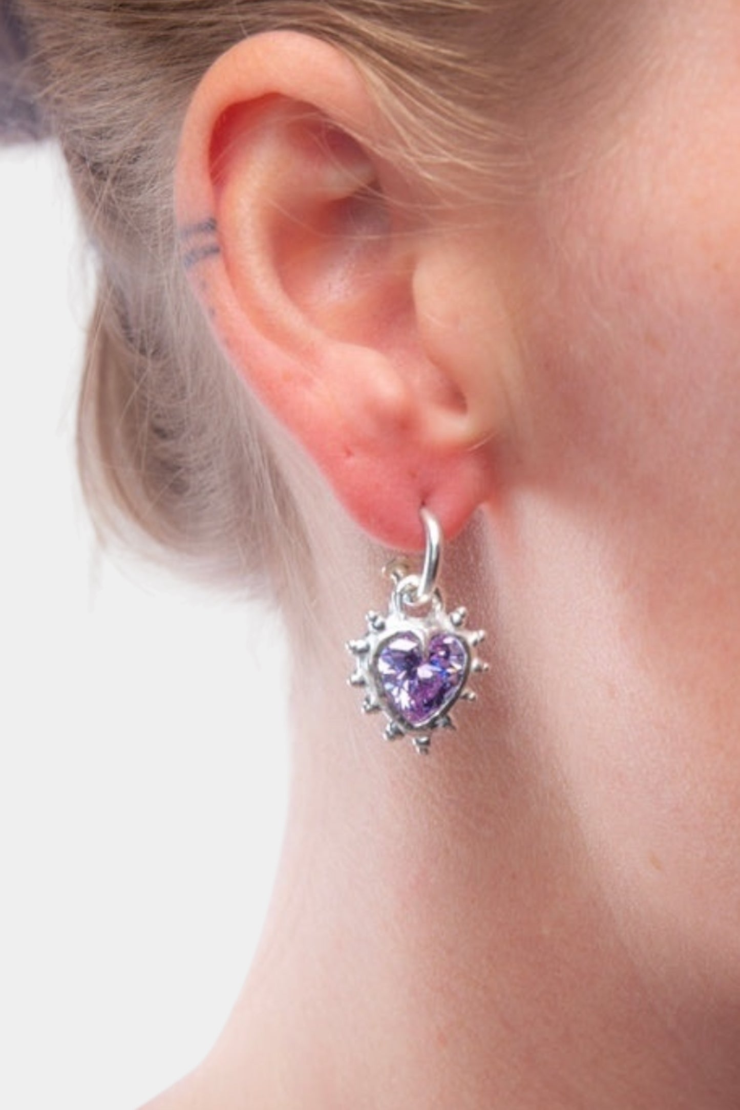 Heart Hoops