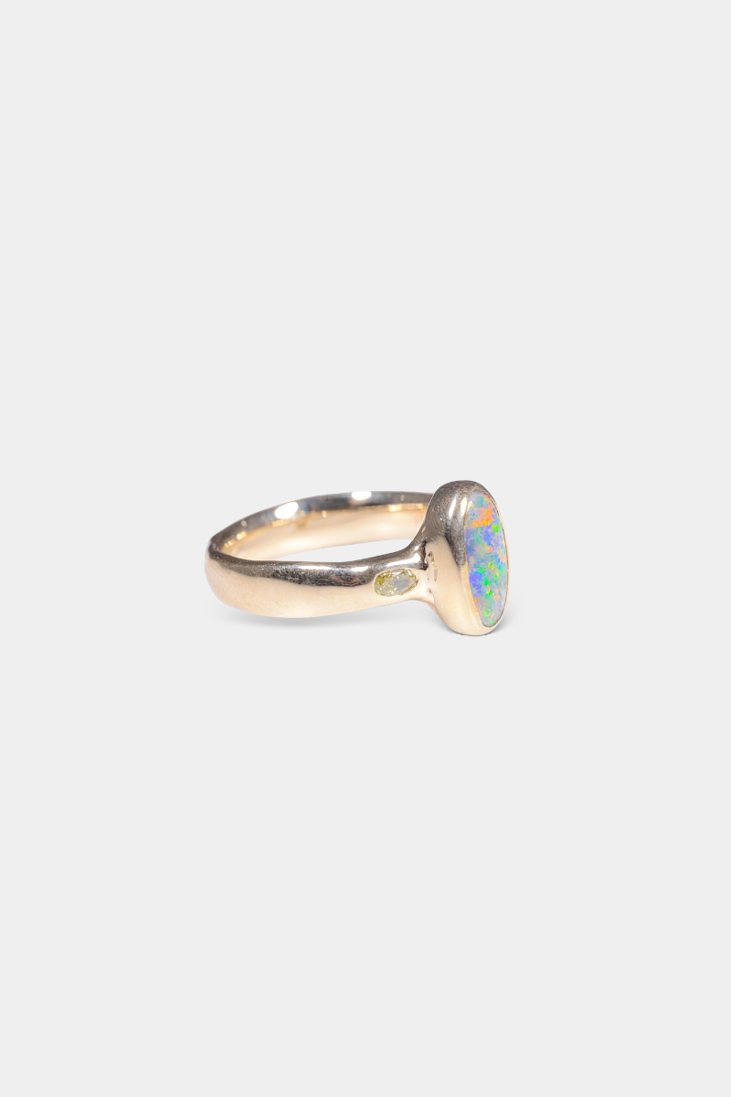 Love To Love Ya Ring