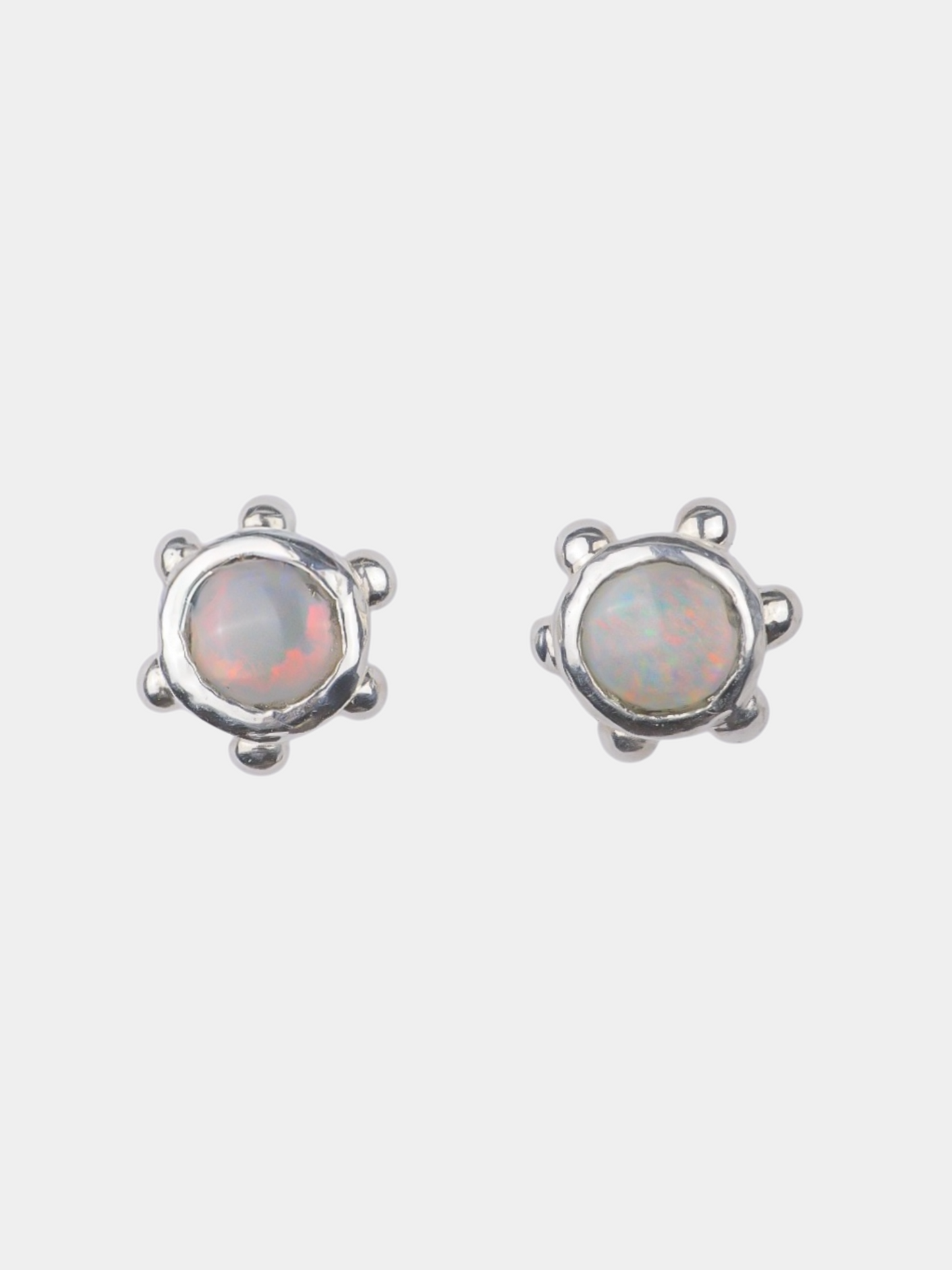 Azure Studs