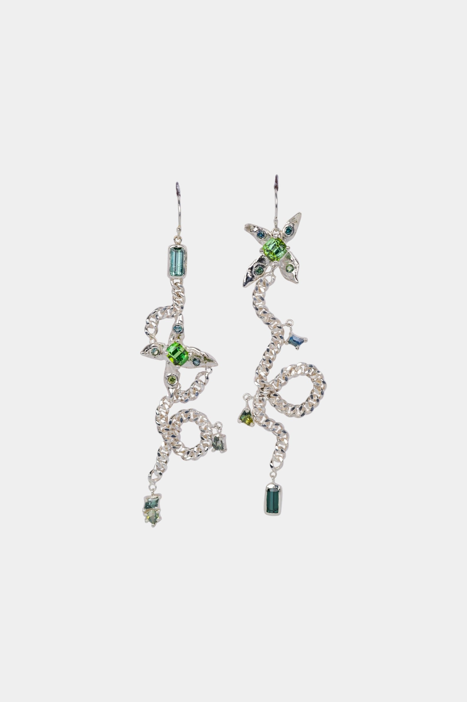 Ivy Earrings