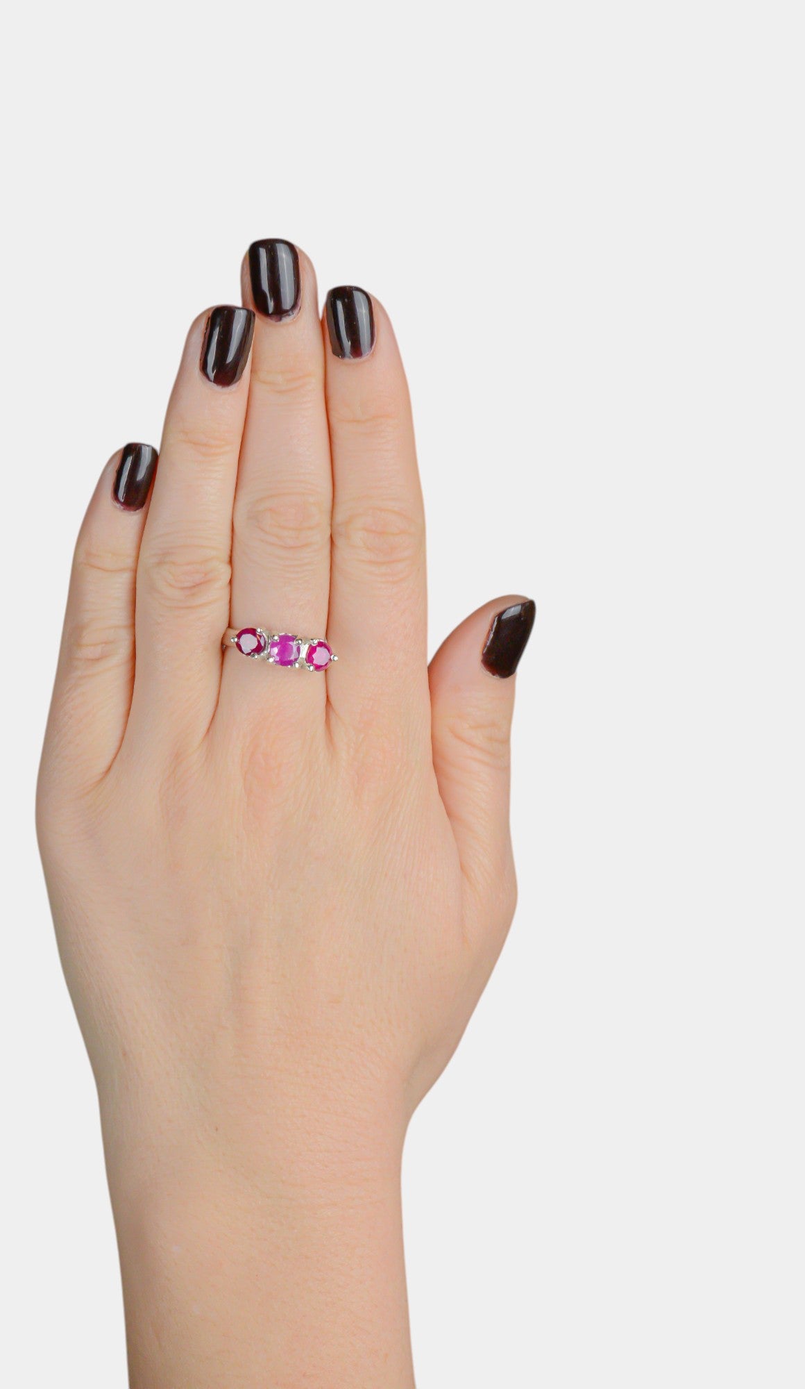 Jammy Ring