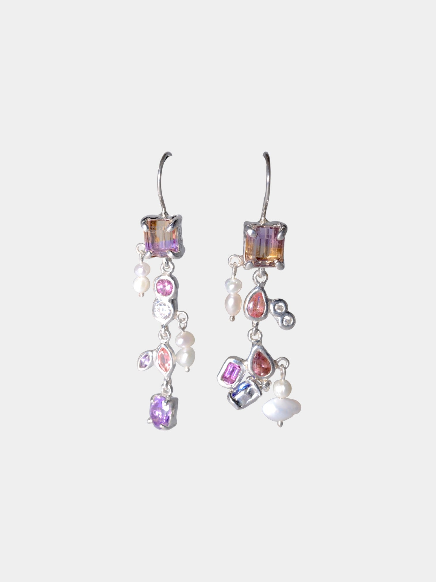 Jingle Jangle Earrings