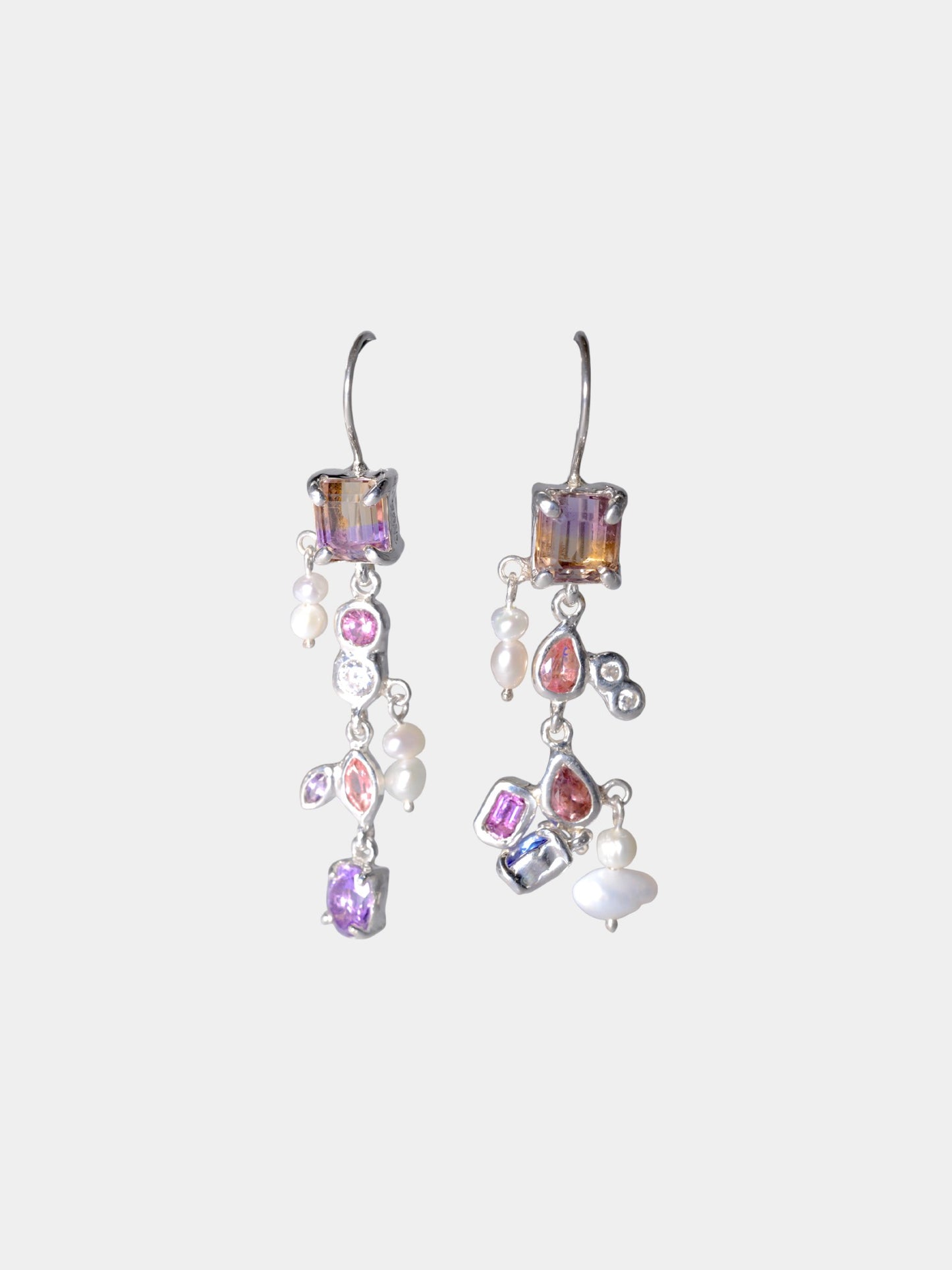 Jingle Jangle Earrings