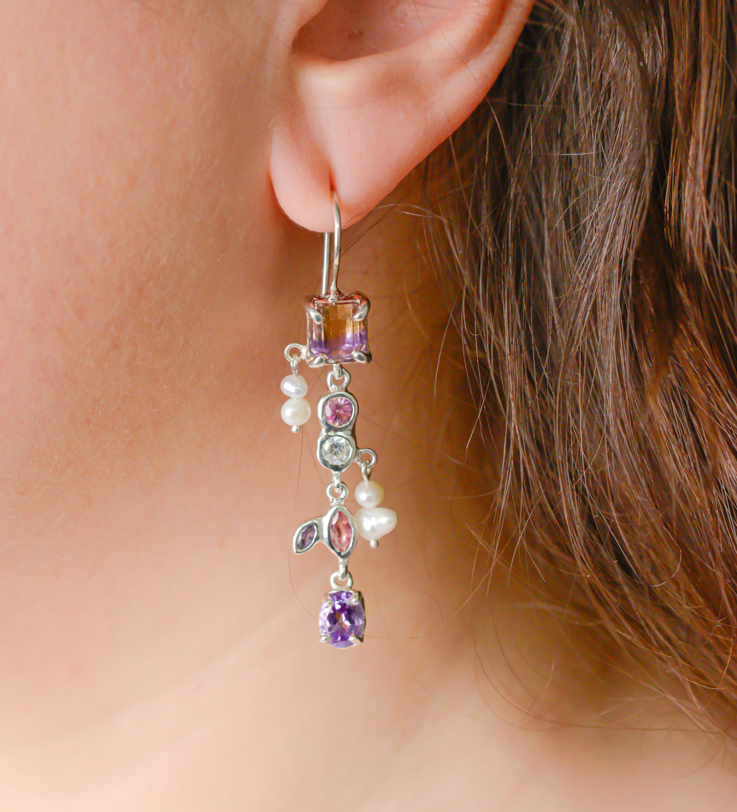 Jingle Jangle Earrings