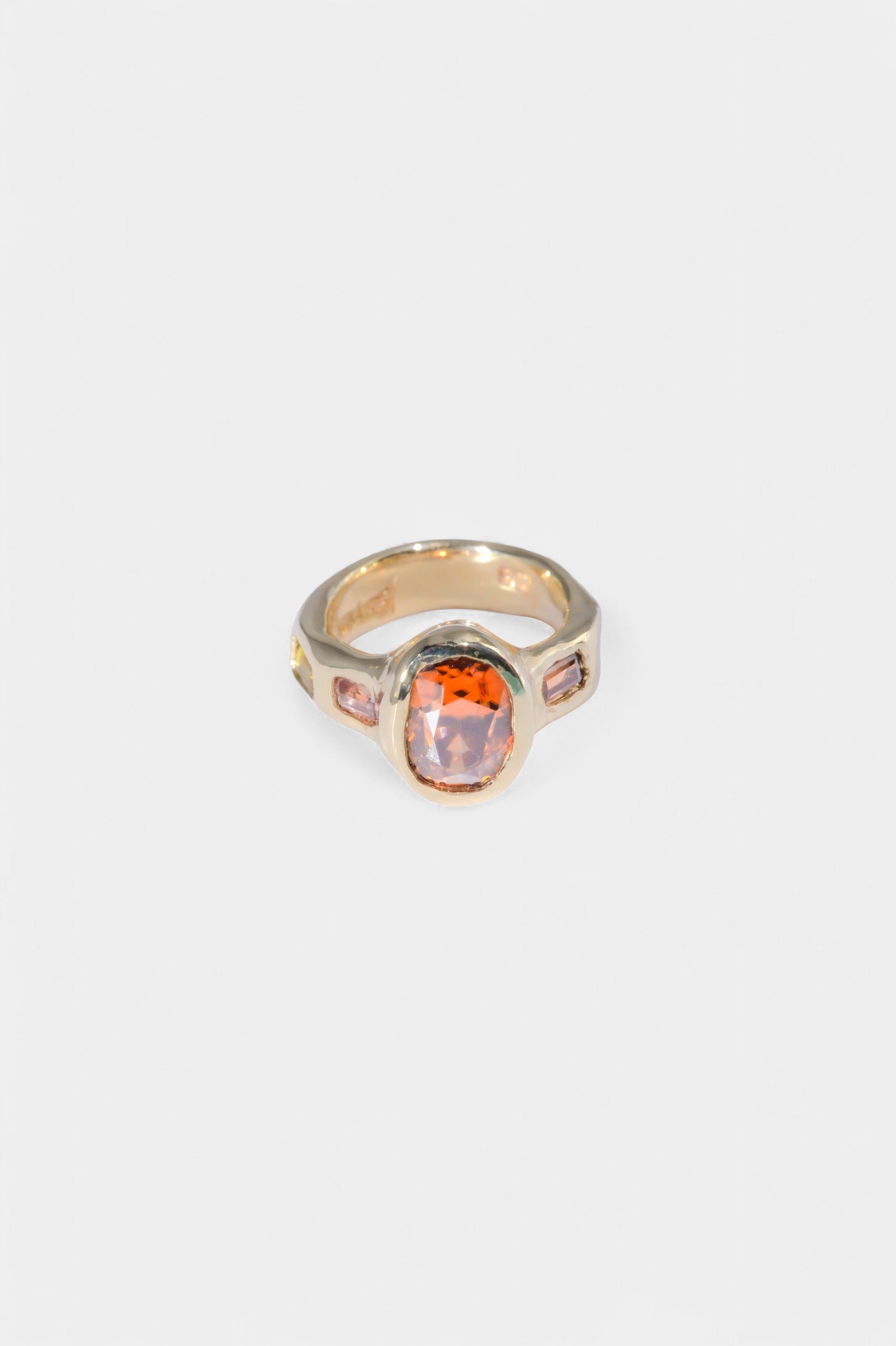 Juicy Jelly Ring