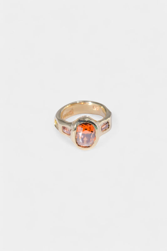 Juicy Jelly Ring