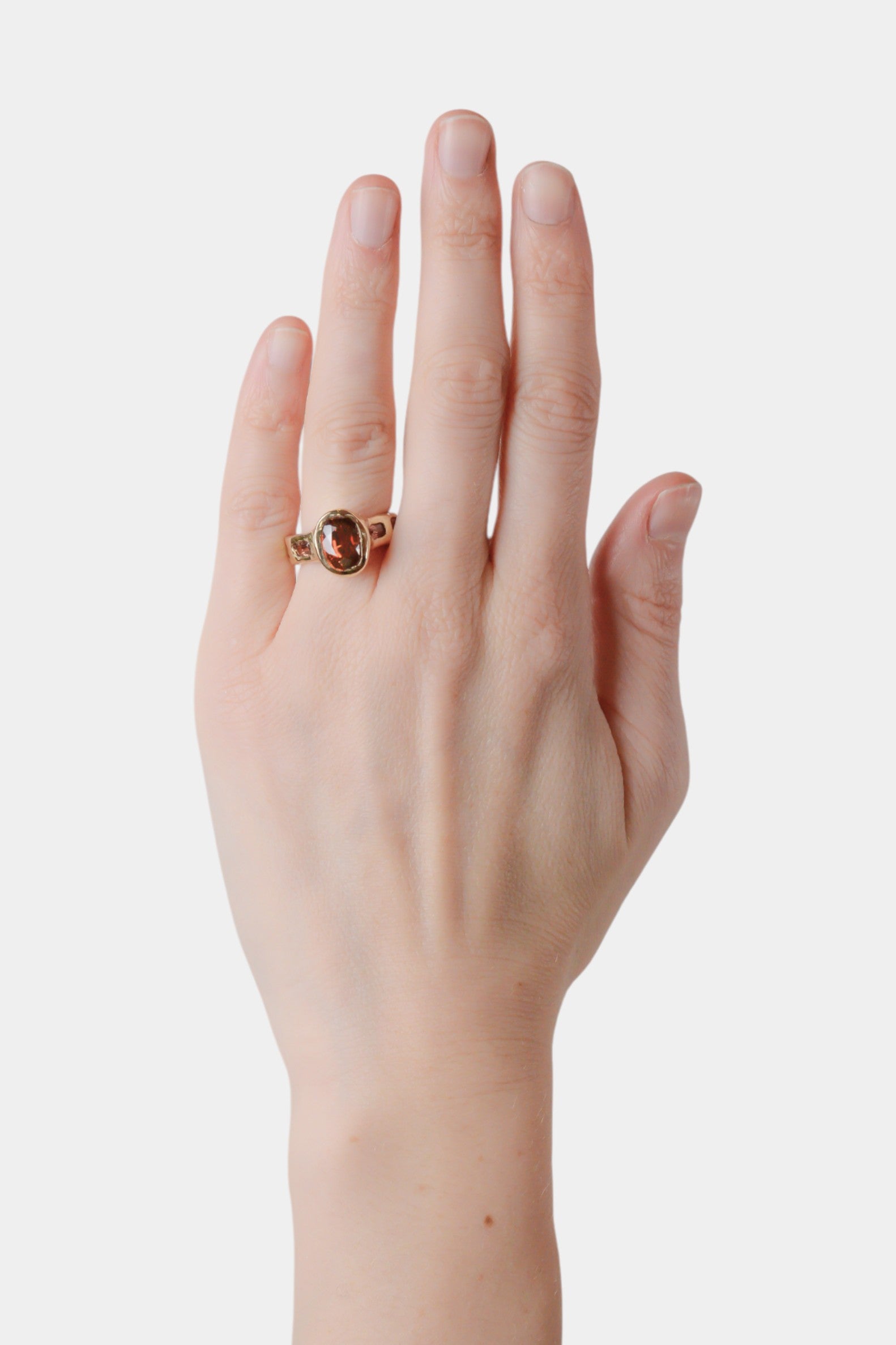 Juicy Jelly Ring