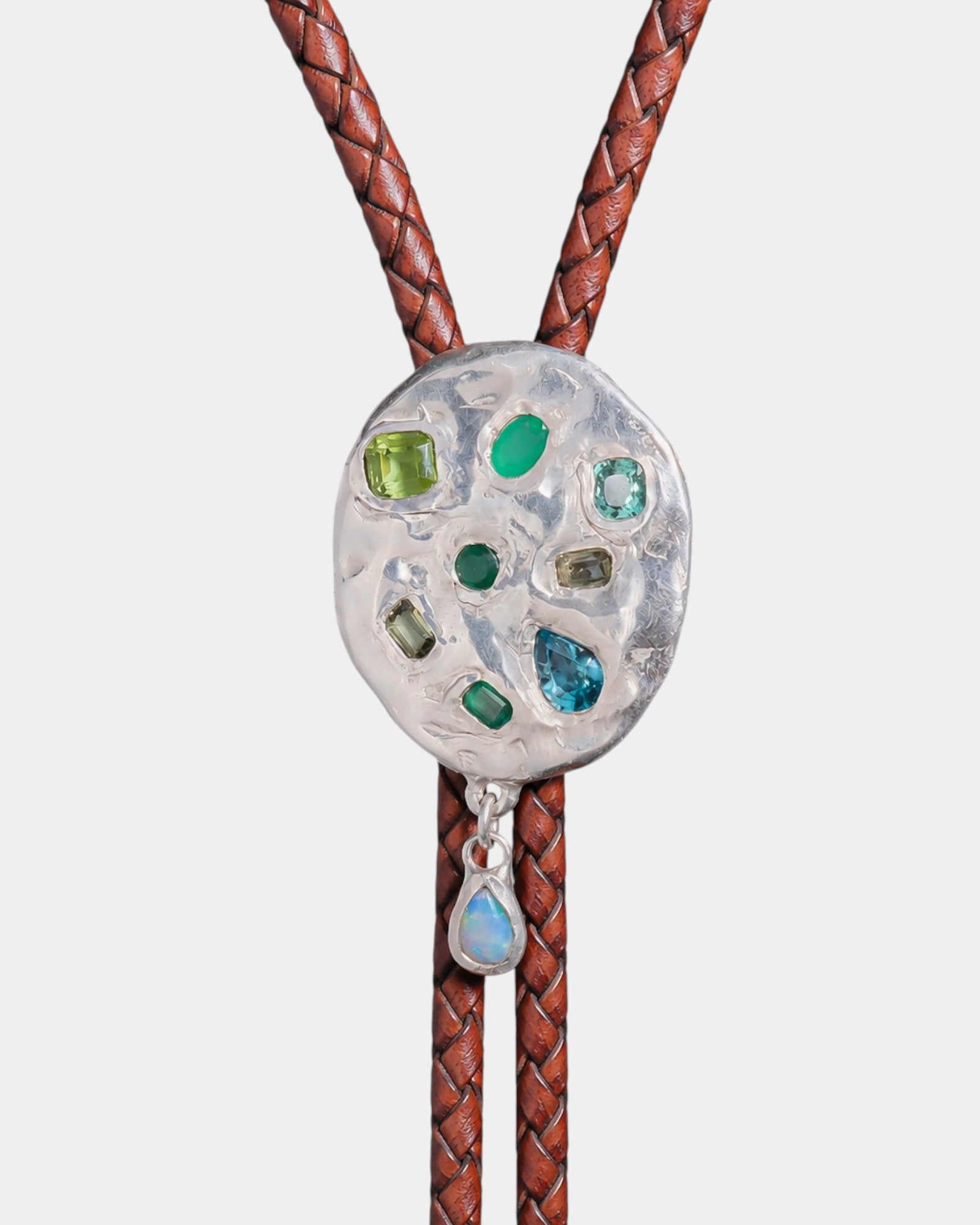 Lasso Bolo-Tie