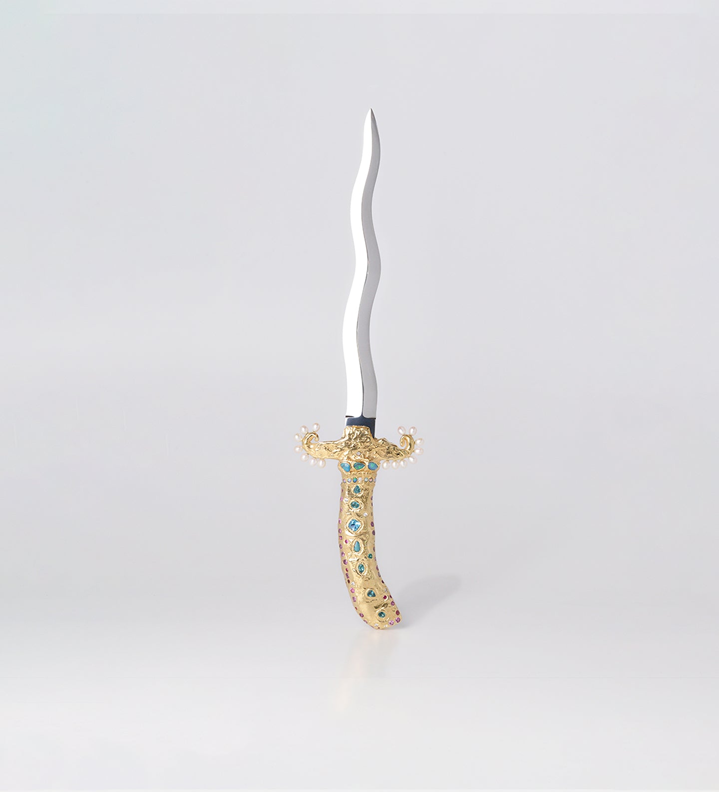 Millie's Objects – Dagger