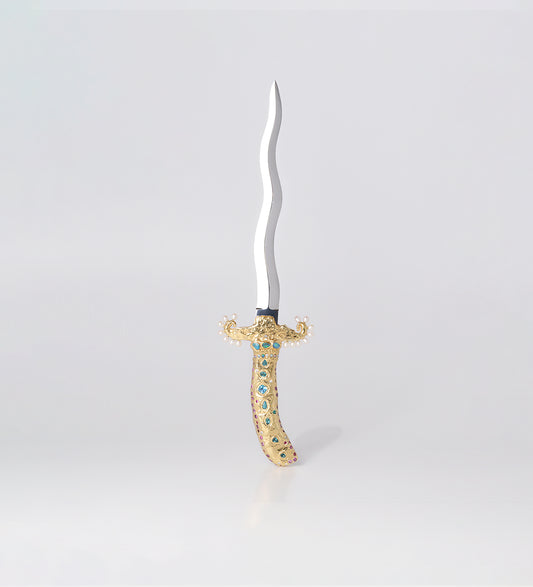 Millie's Objects – Dagger