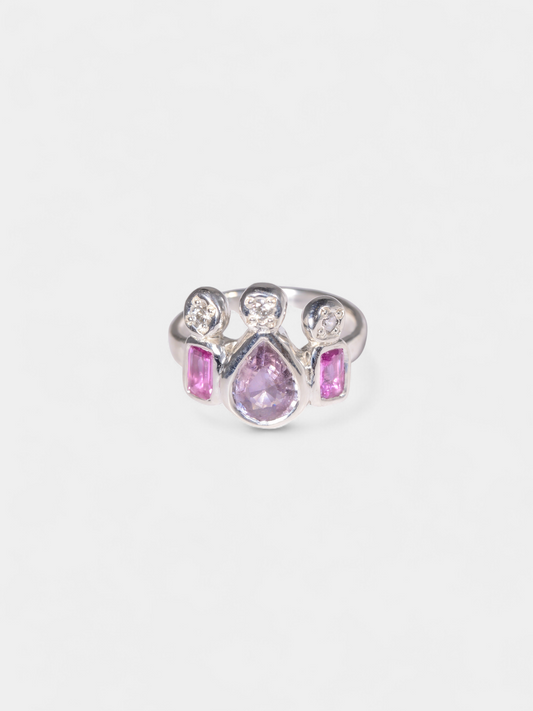 Limerence Ring
