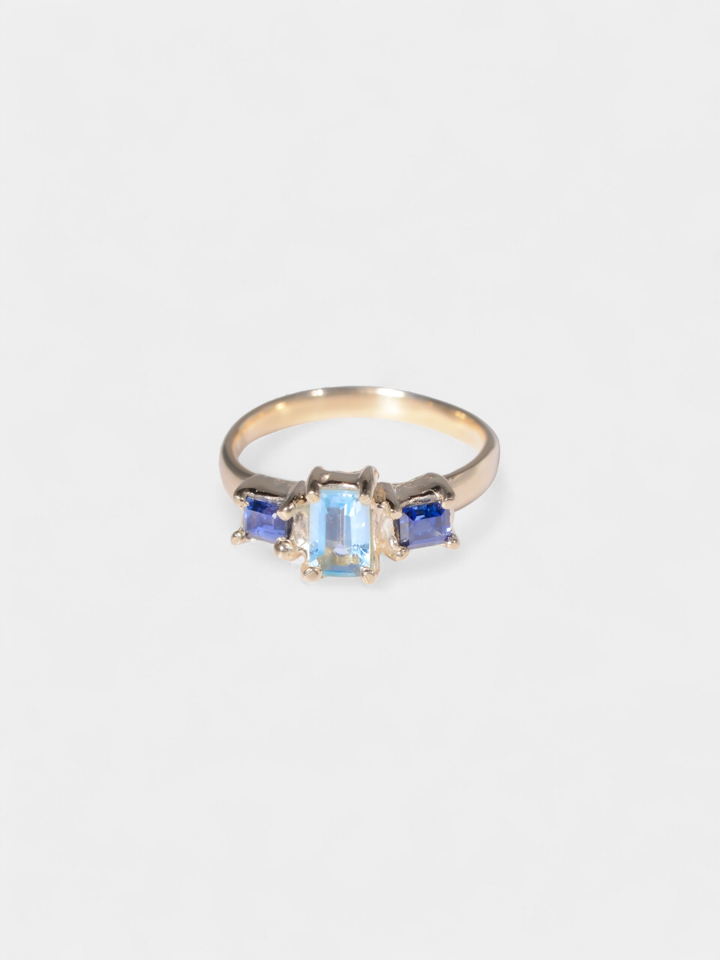Little Lies Ring
