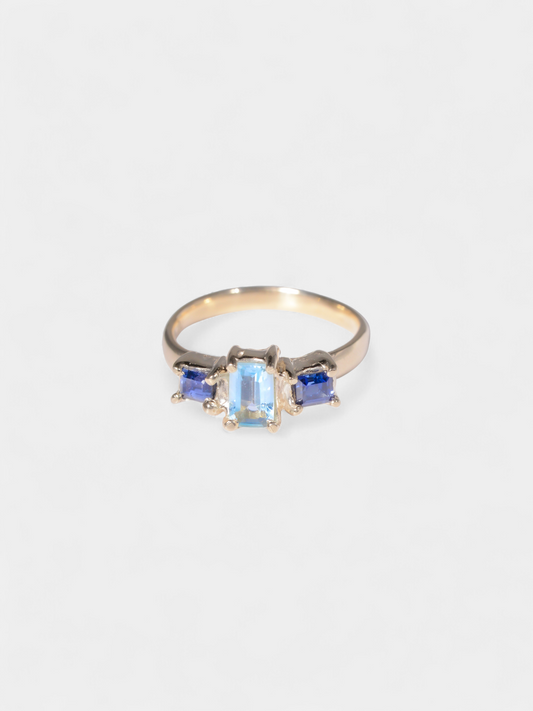 Little Lies Ring