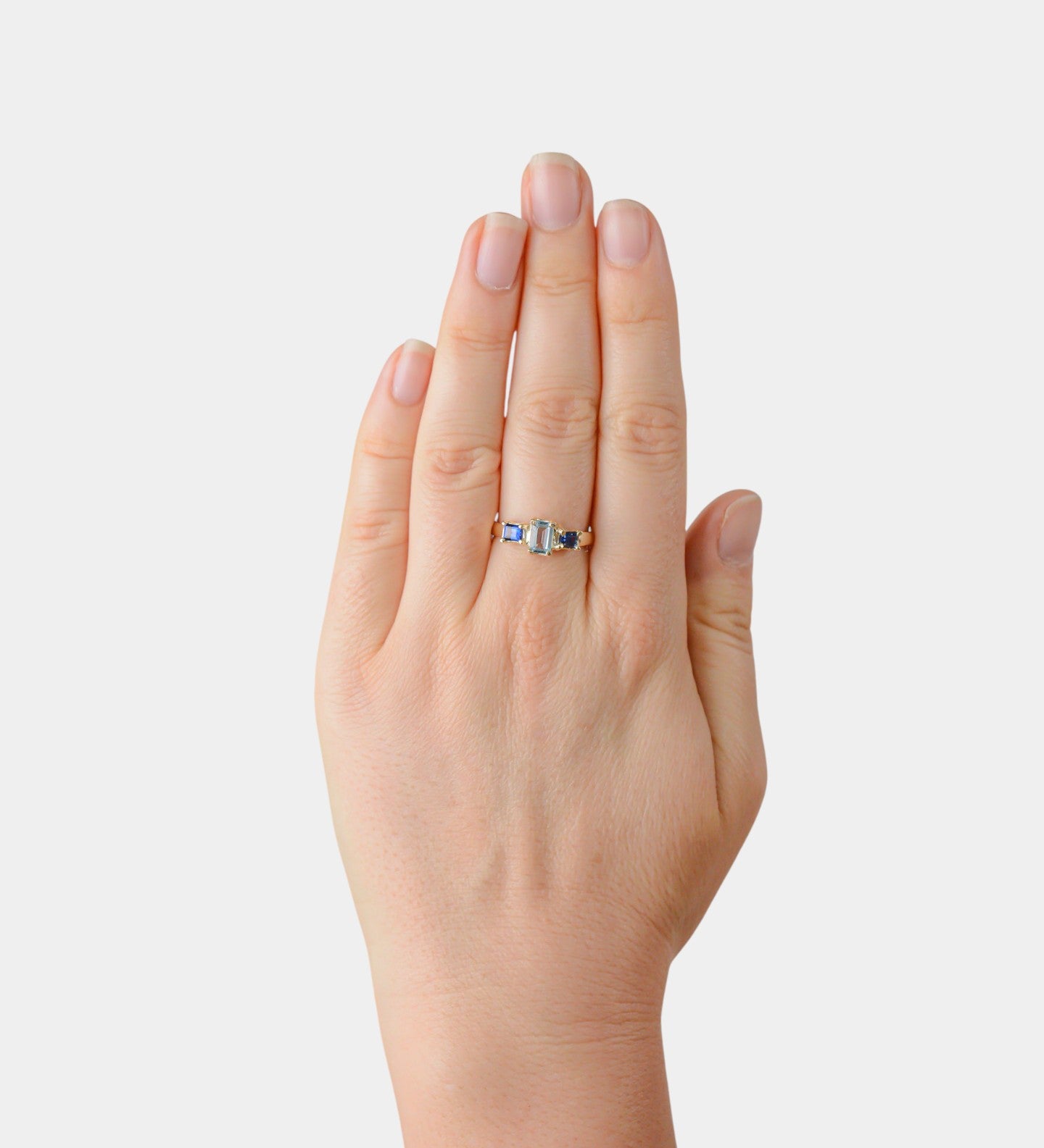 Little Lies Ring
