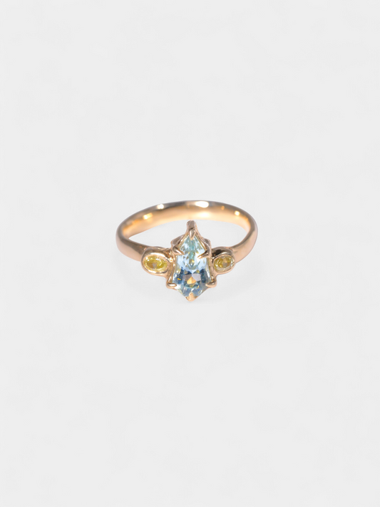 Lived Ring