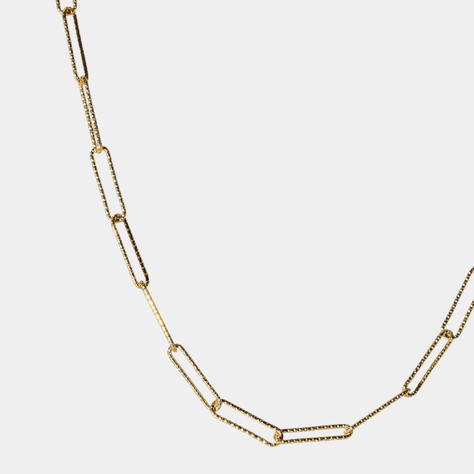 Long Link Chain