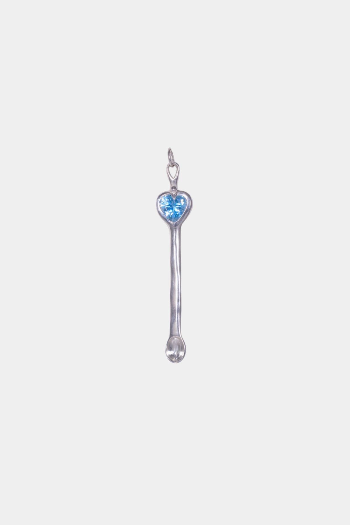 Love Spoons