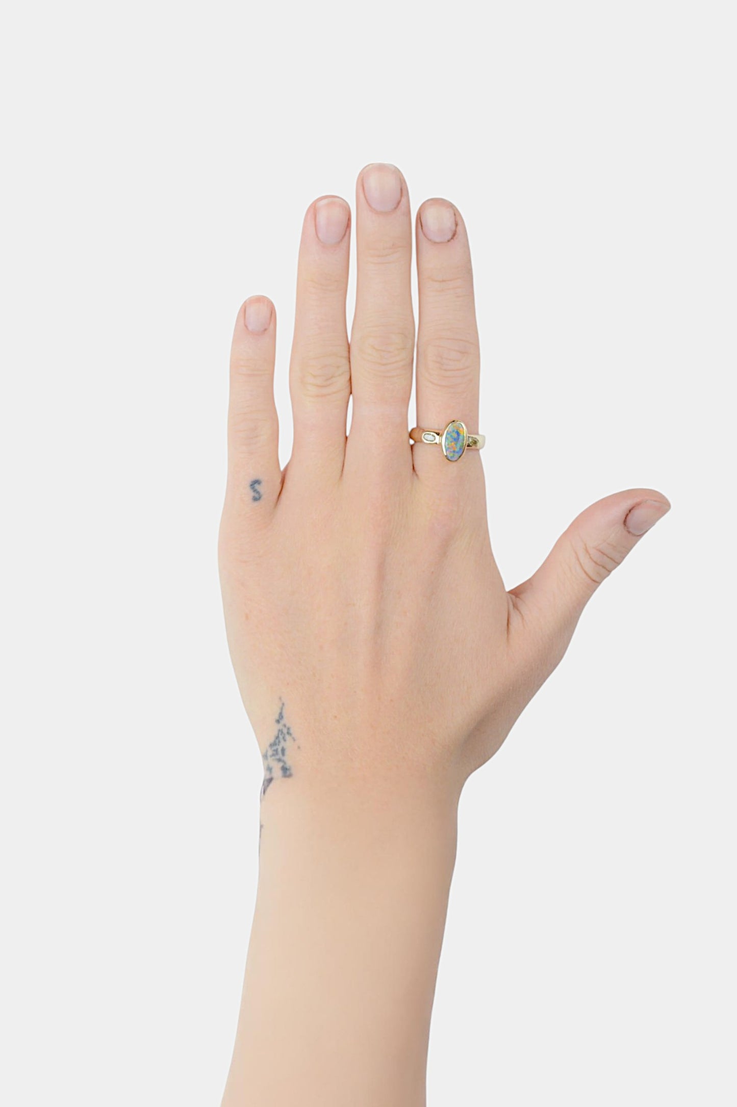 Love To Love Ya Ring