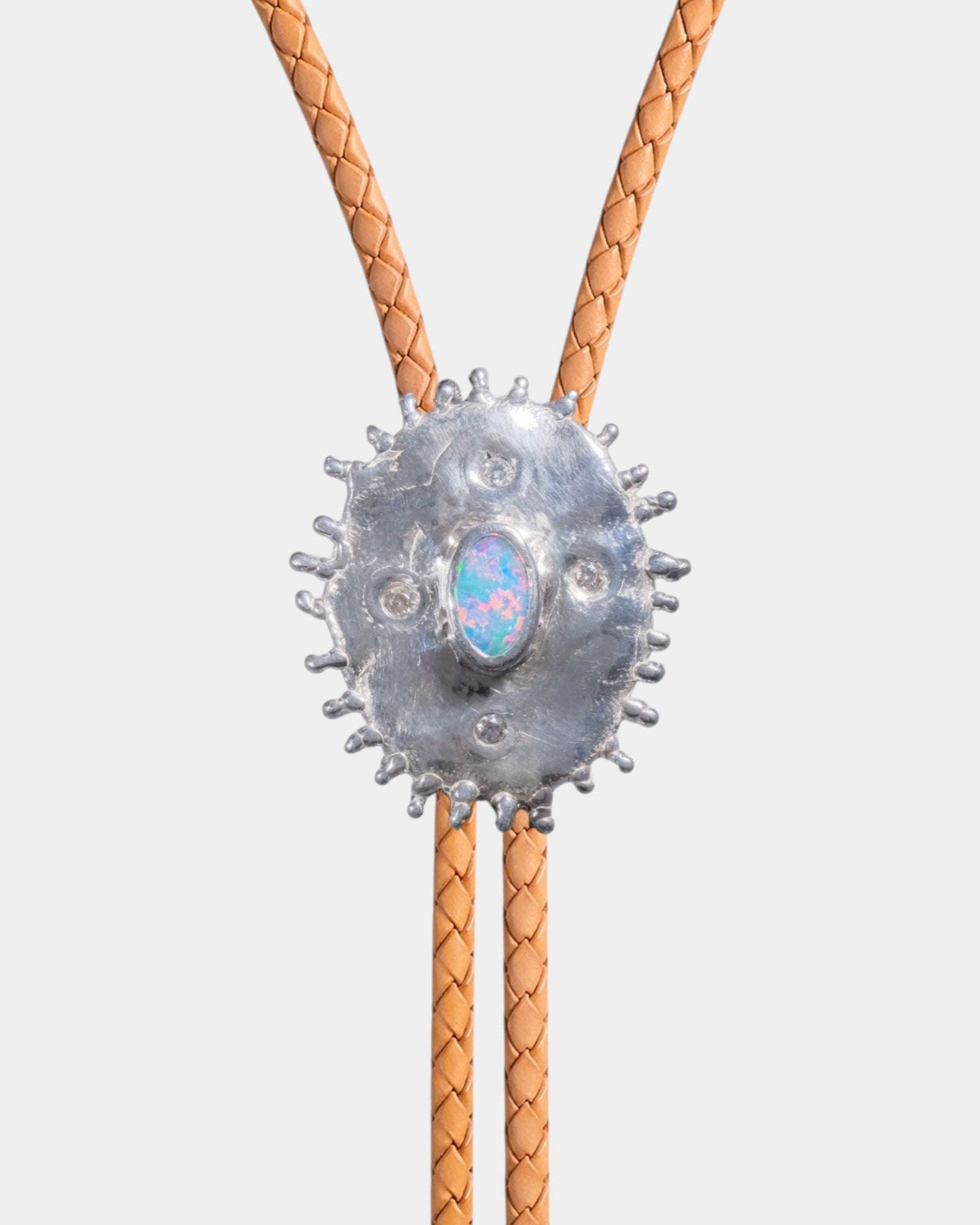 Maverick Bolo-Tie