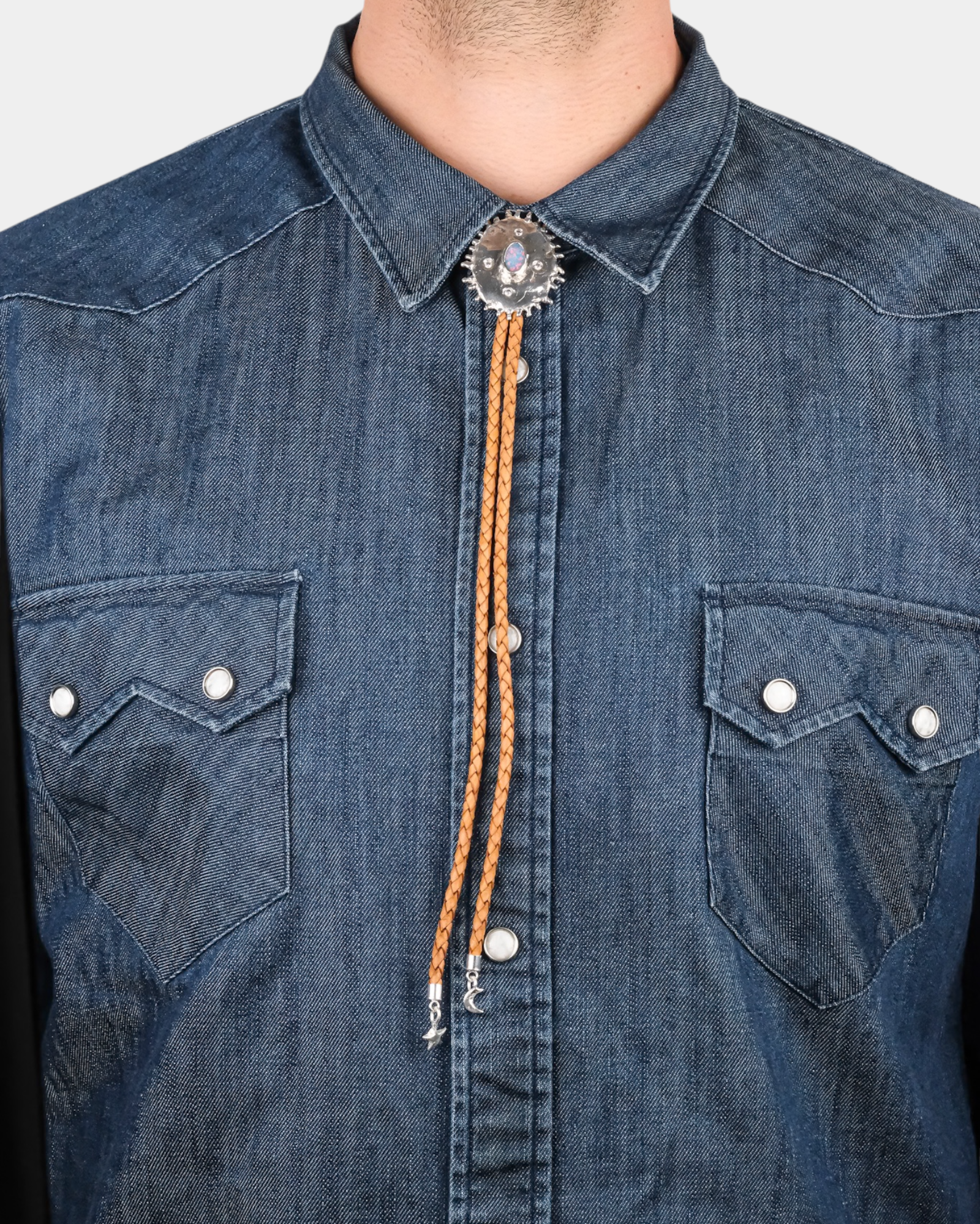 Maverick Bolo-Tie