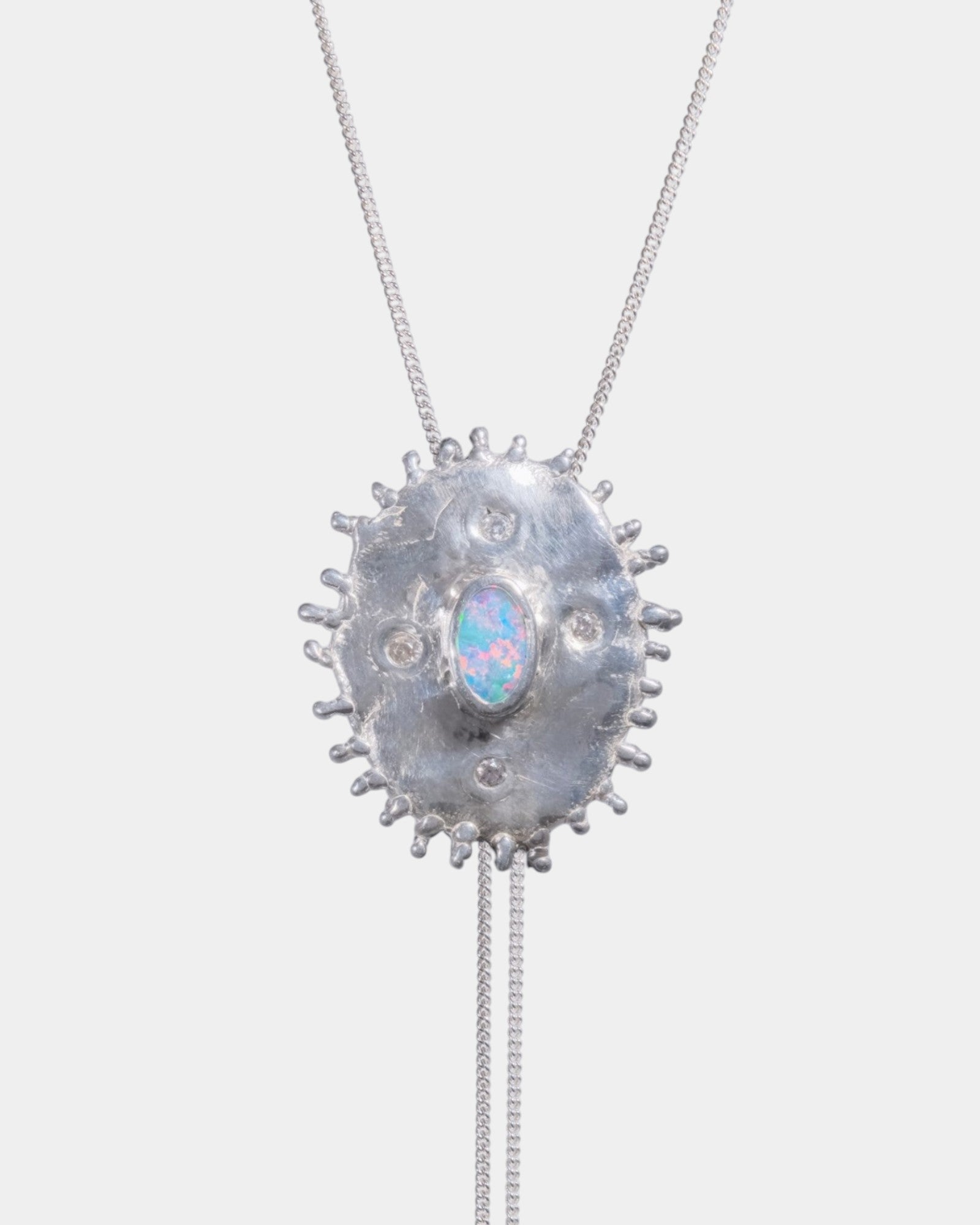 Maverick Bolo-Tie