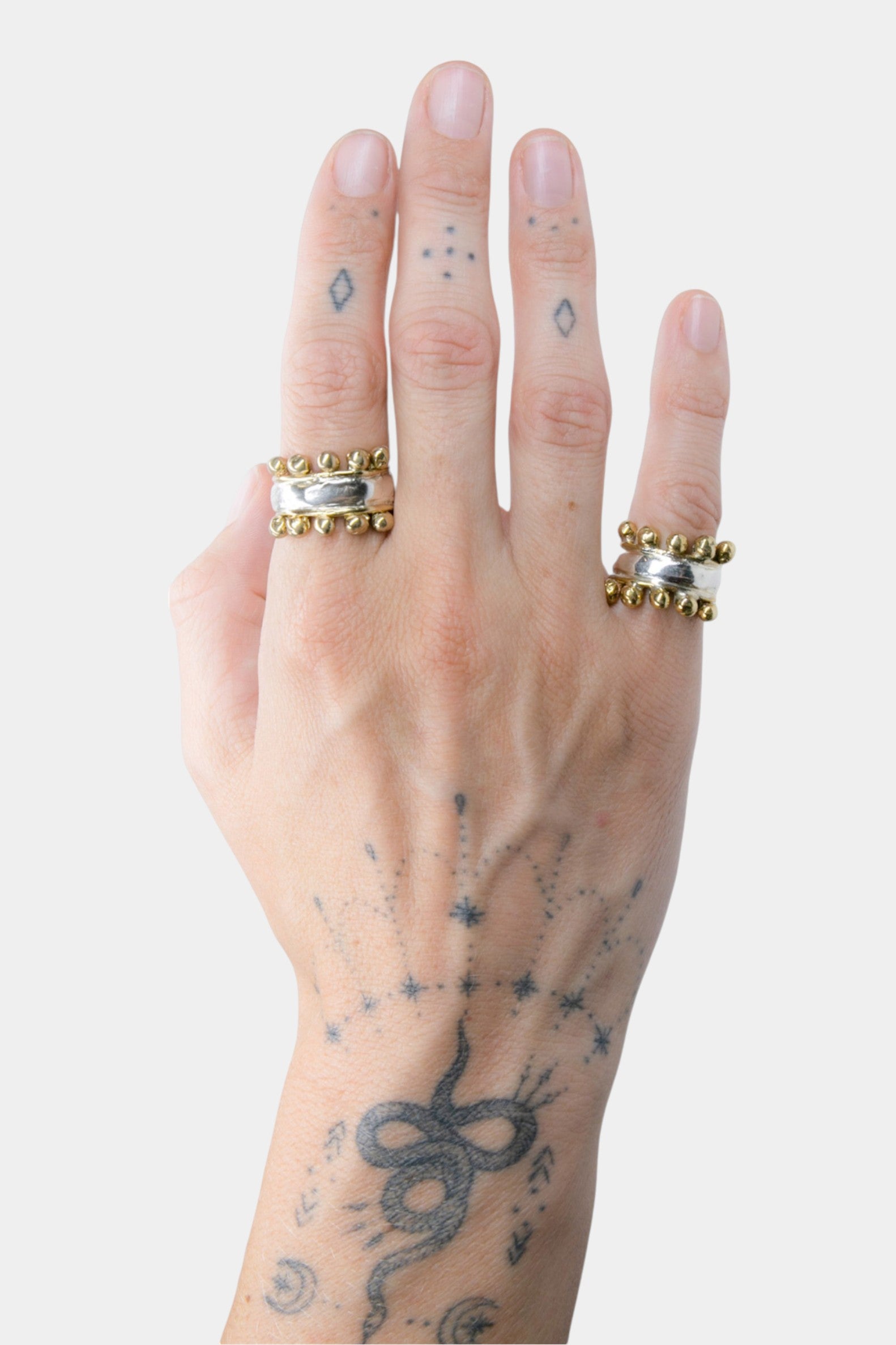 Fat Lasagna Ring