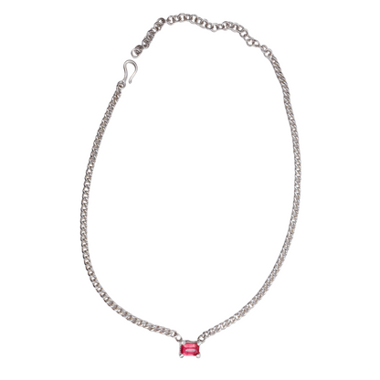 Gumdrop Necklace