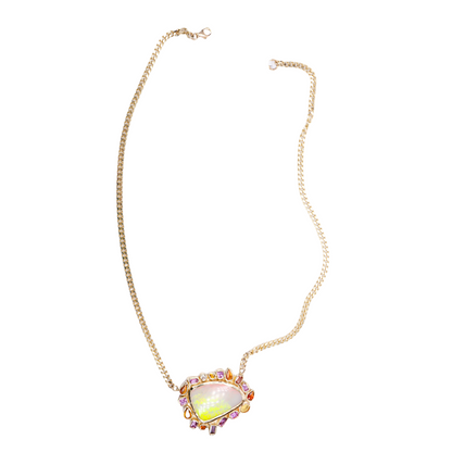 Parade Necklace