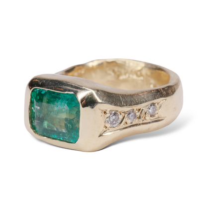 Greenlight Go Ring