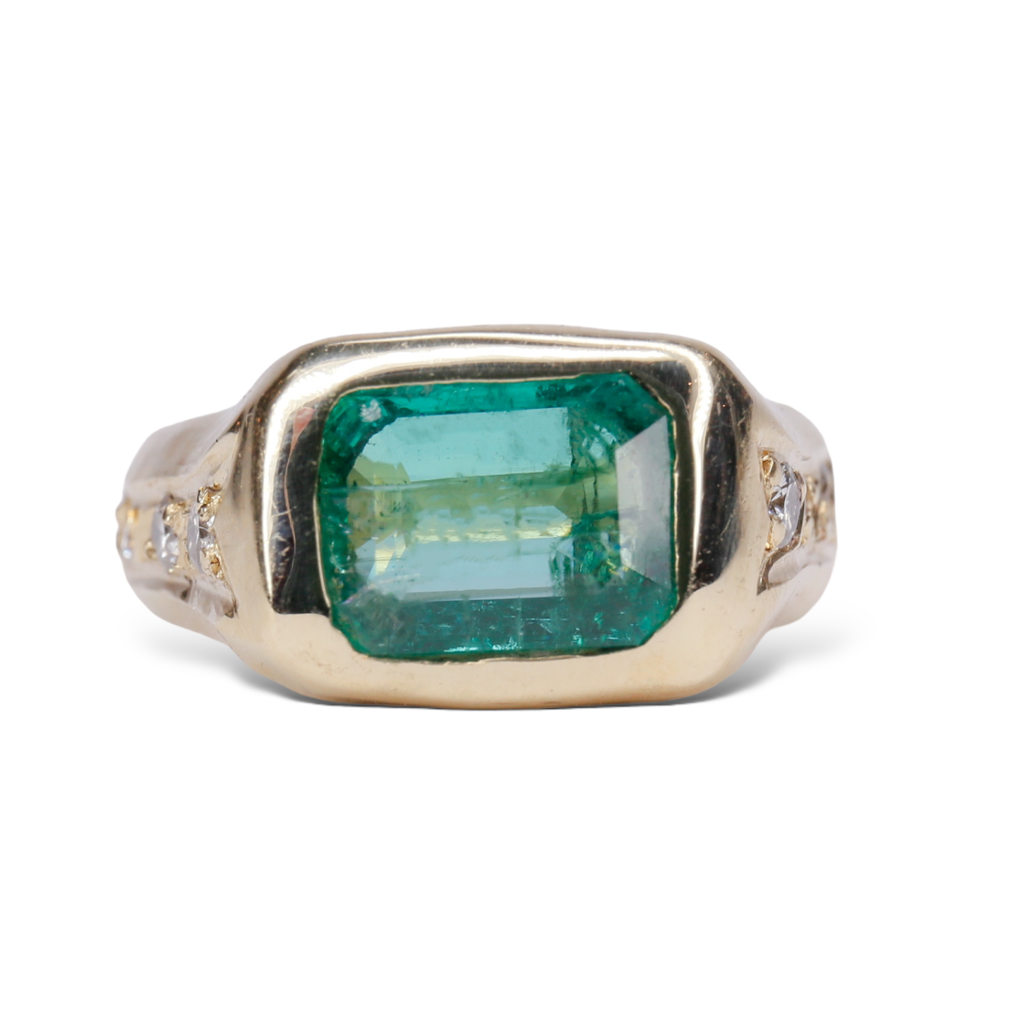 Greenlight Go Ring