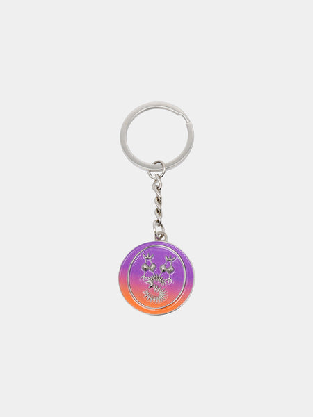 MS Key Ring – Millie Savage
