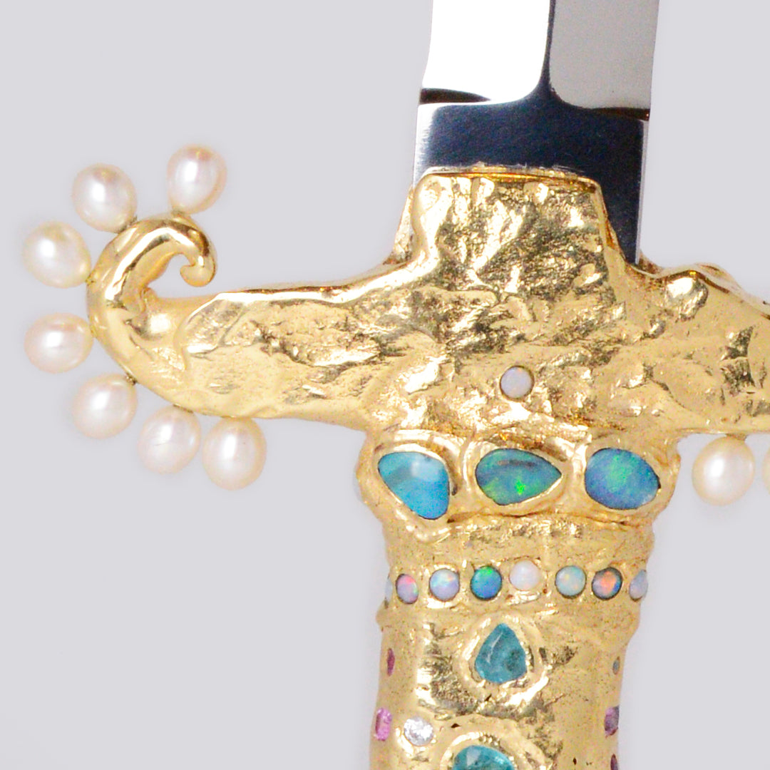 Millie's Objects – Dagger