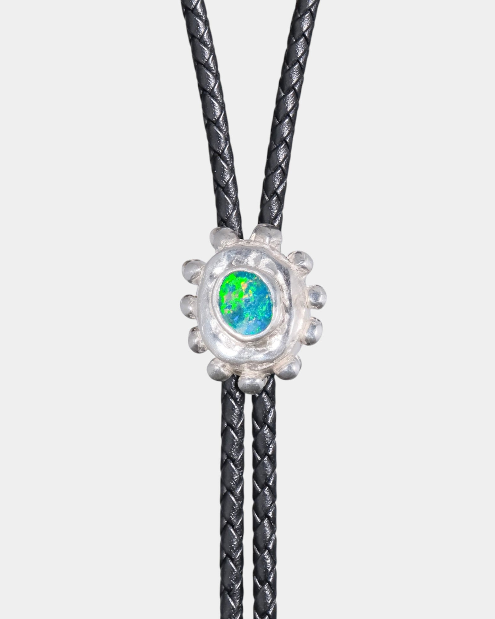 Mustang Bolo-Tie