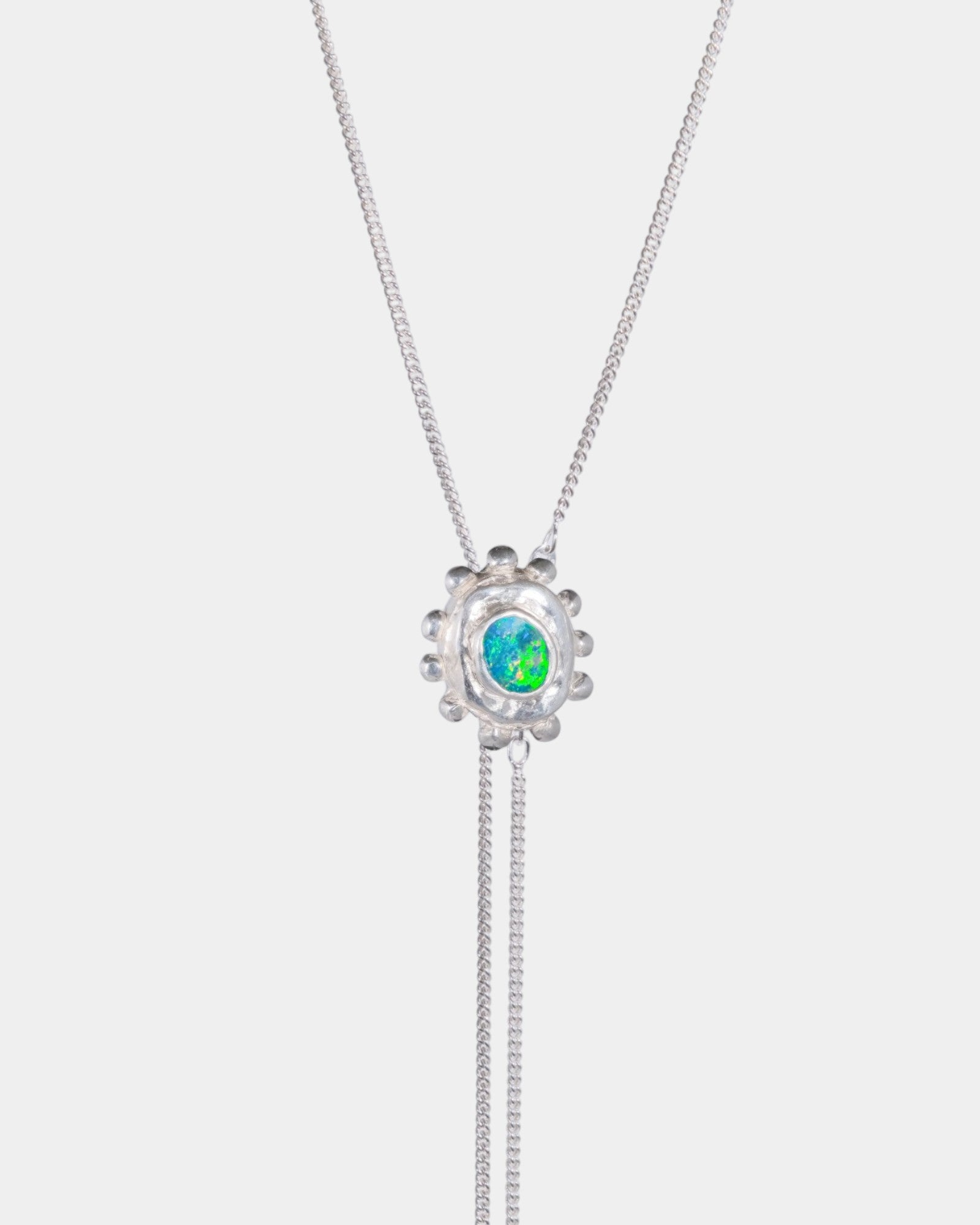Mustang Bolo-Tie