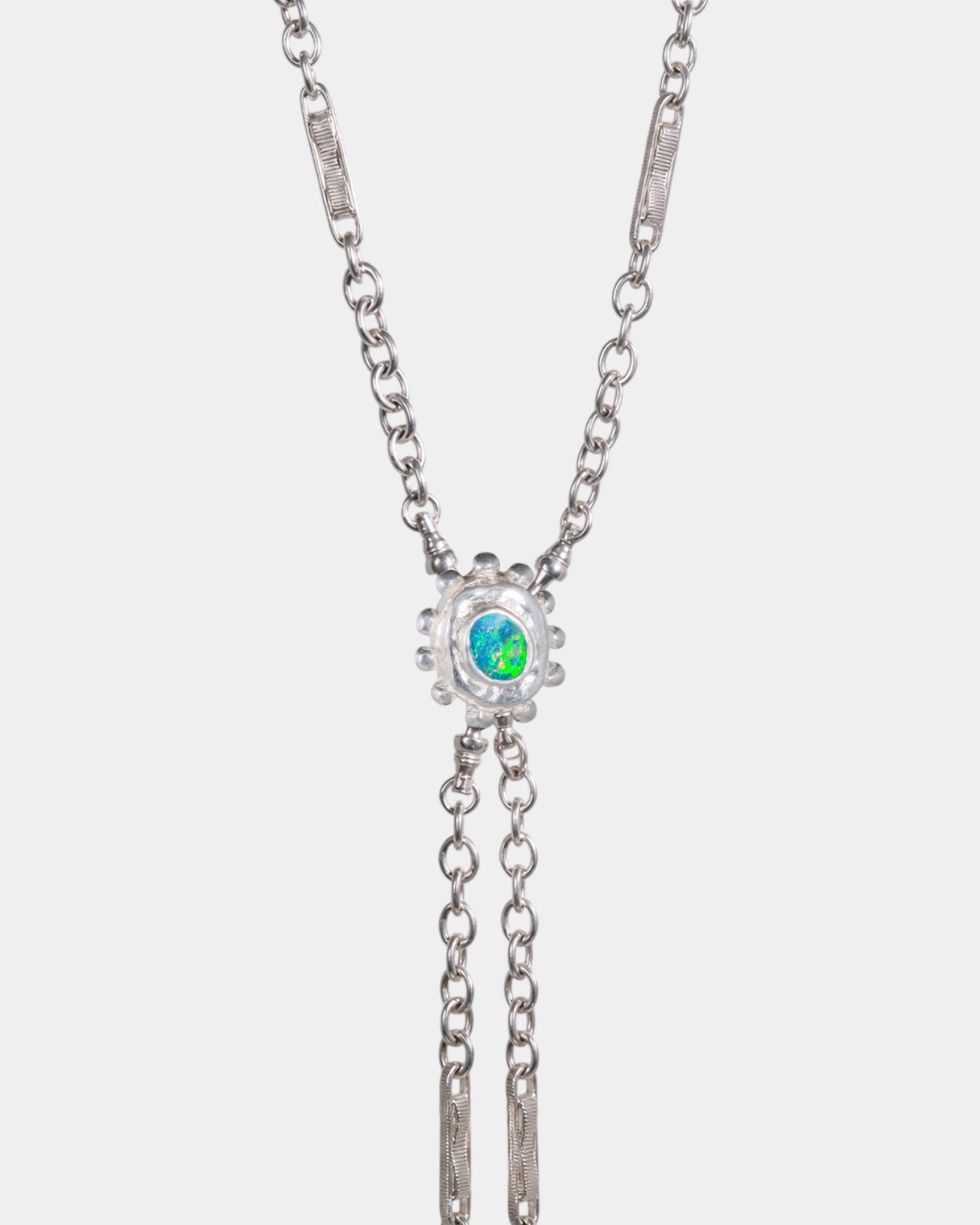 Mustang Bolo-Tie