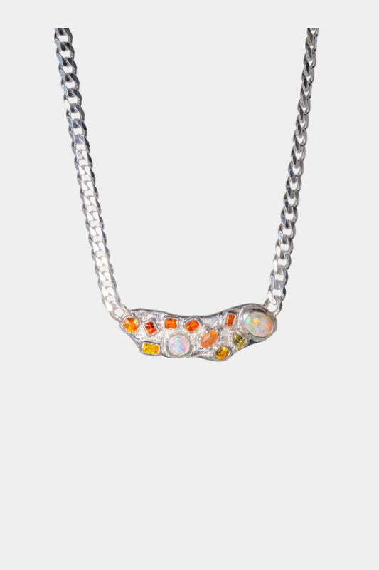 Magmatic Necklace