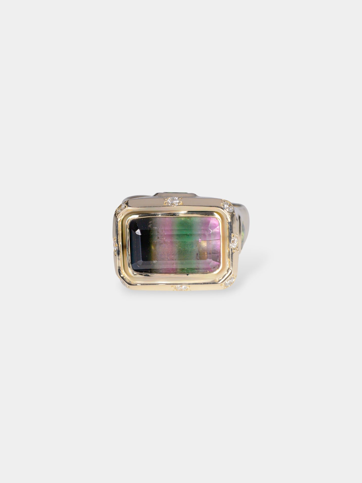 Memoir Ring