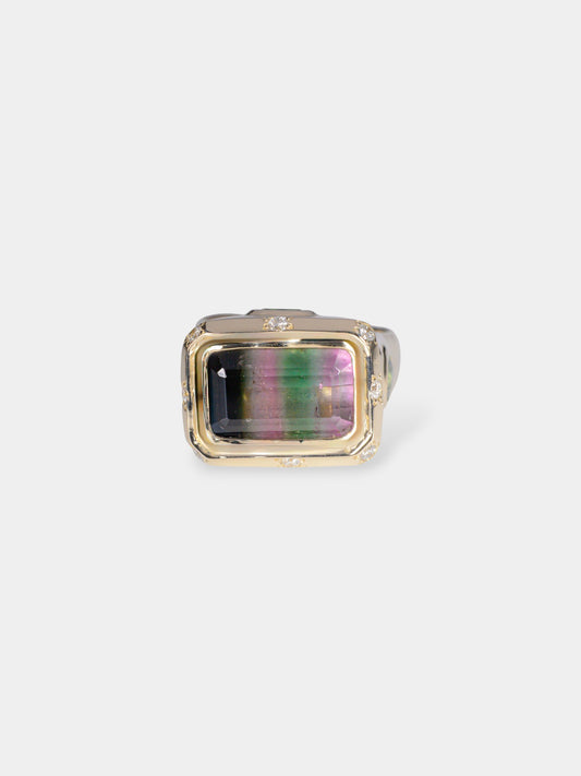 Memoir Ring