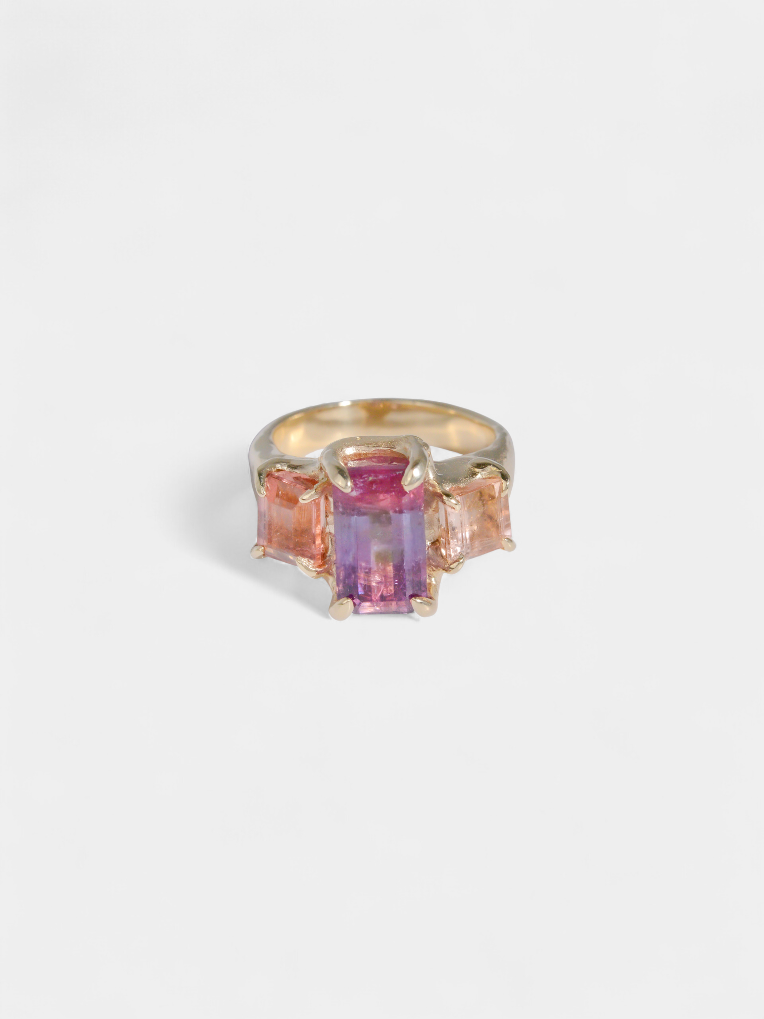 Mesmerise Ring