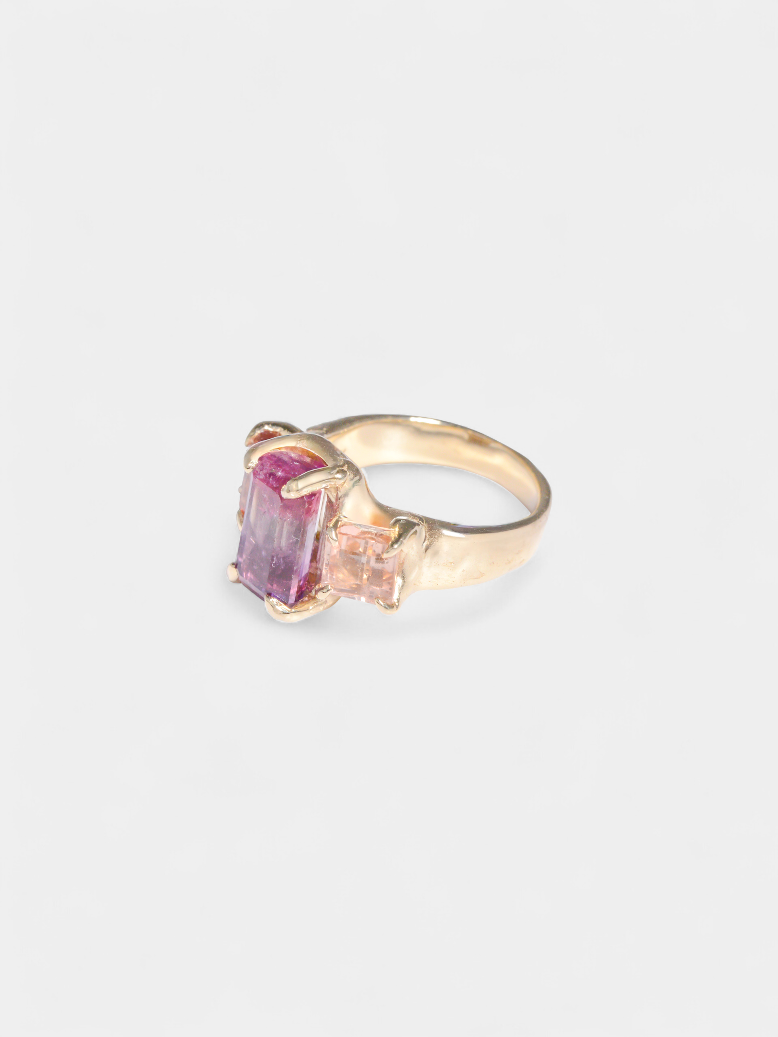 Mesmerise Ring