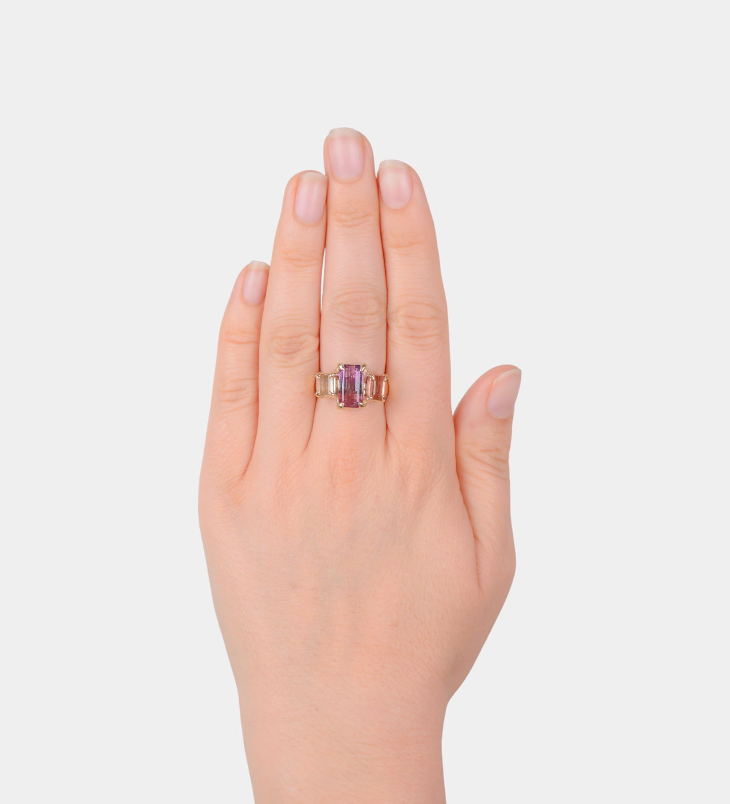 Mesmerise Ring
