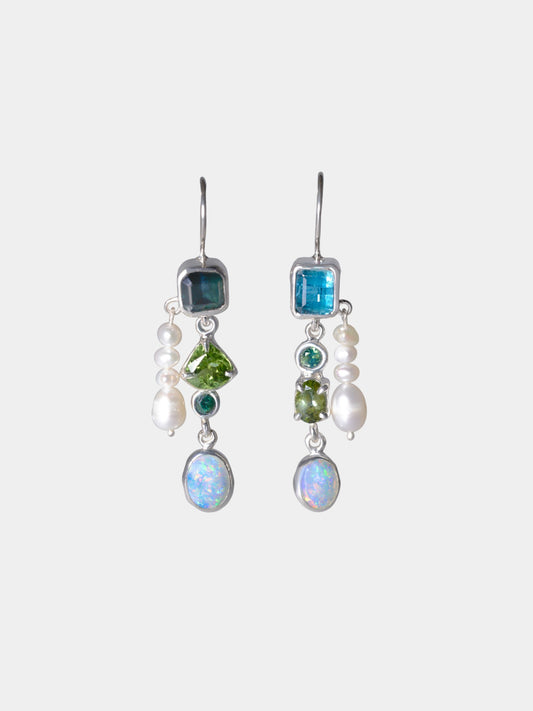Mitsu Earrings
