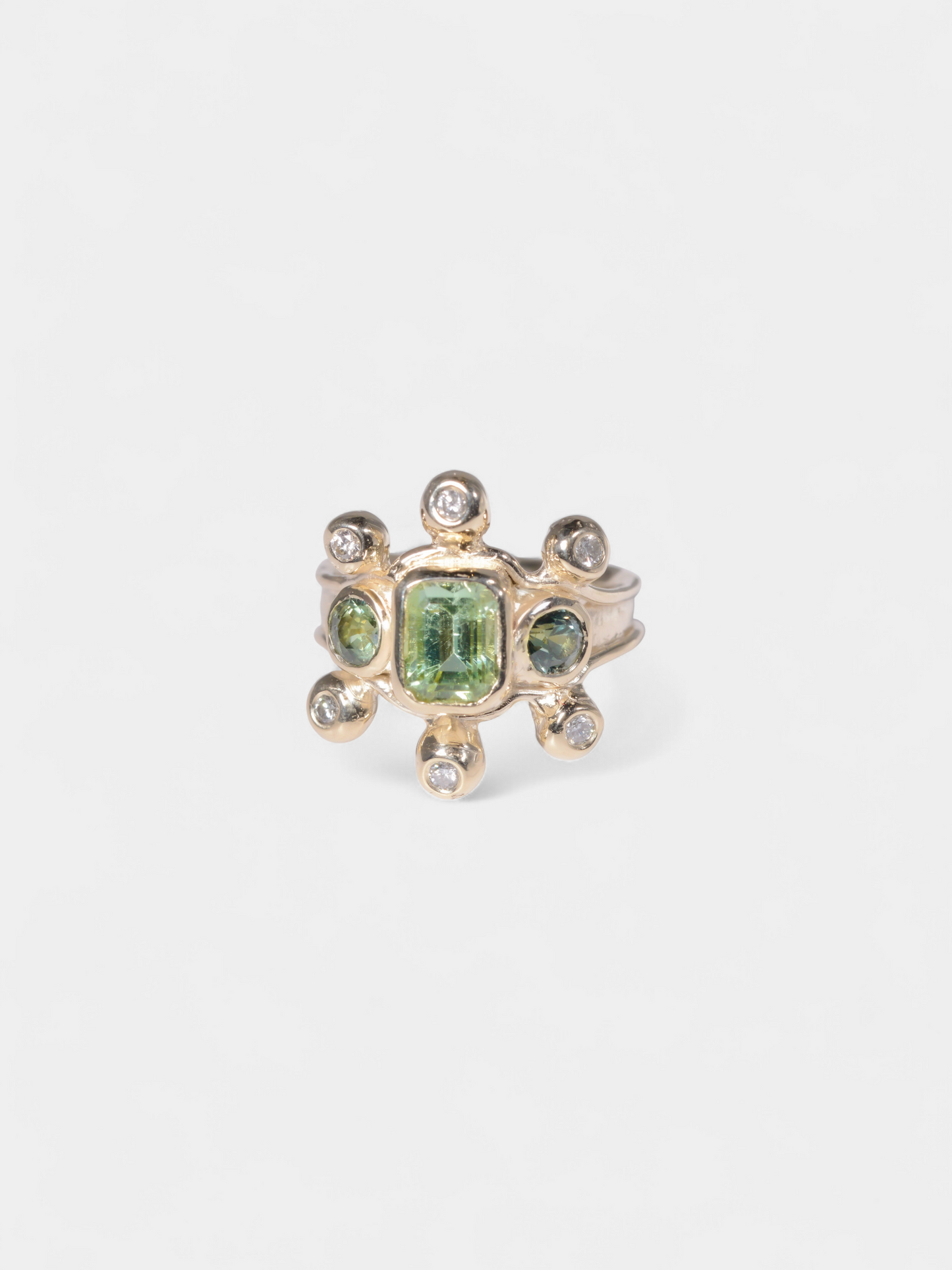 Monty Ring