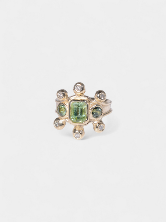 Monty Ring